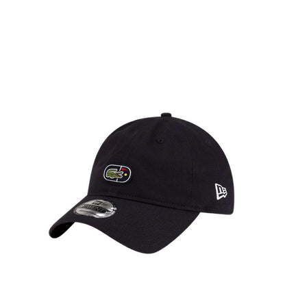 9TWENTY Flag Lacoste Men's Caps - Navy