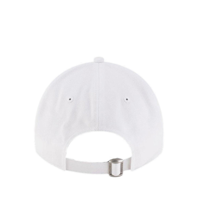 9TWENTY Ball Lacoste Men's Caps - White
