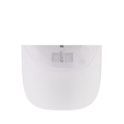 9TWENTY Ball Lacoste Men's Caps - White