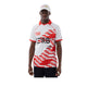 Football Top Red Bull F1 Men's T-Shirt - White