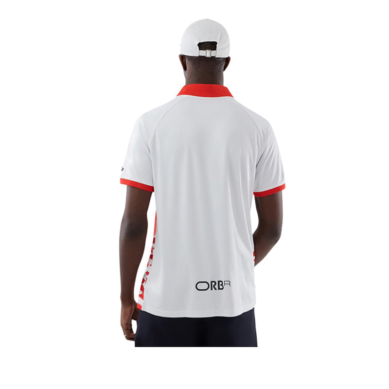 Football Top Red Bull F1 Men's T-Shirt - White