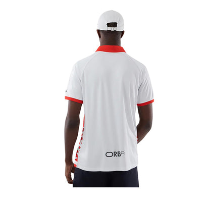Football Top Red Bull F1 Men's T-Shirt - White