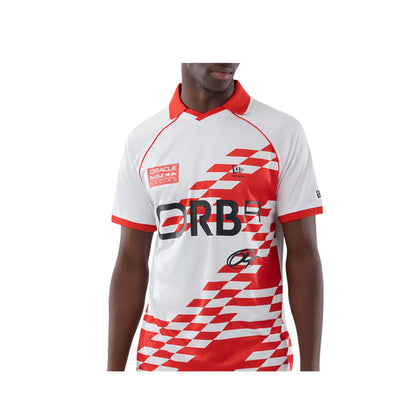 Football Top Red Bull F1 Men's T-Shirt - White