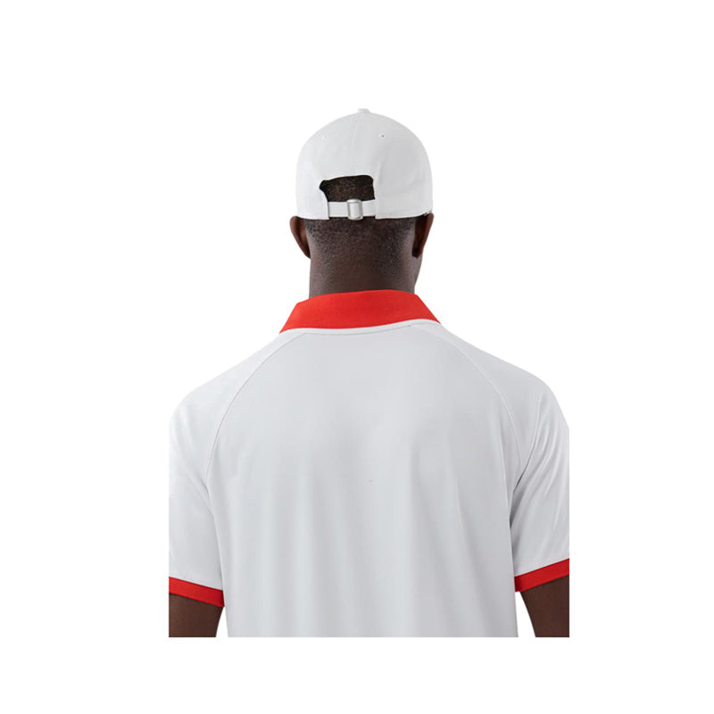 Football Top Red Bull F1 Men's T-Shirt - White
