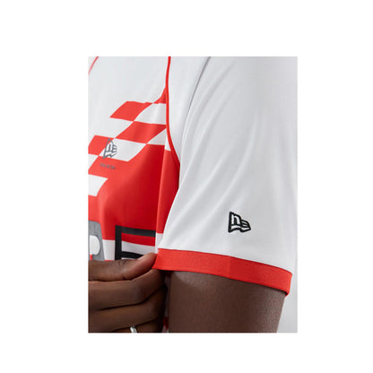 Football Top Red Bull F1 Men's T-Shirt - White
