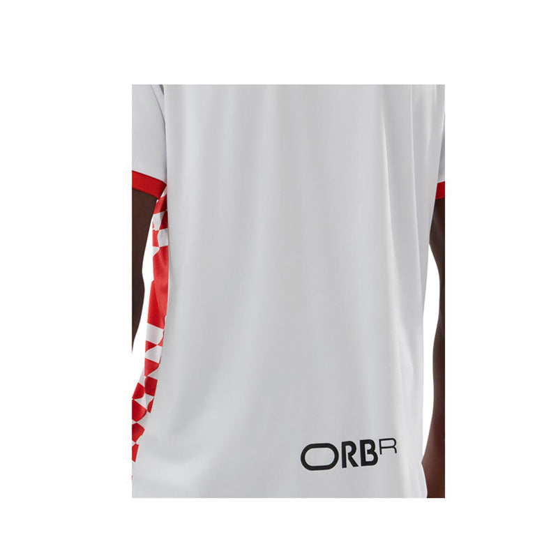 Football Top Red Bull F1 Men's T-Shirt - White
