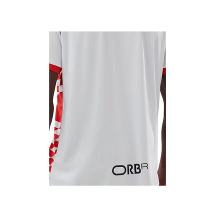 Football Top Red Bull F1 Men's T-Shirt - White