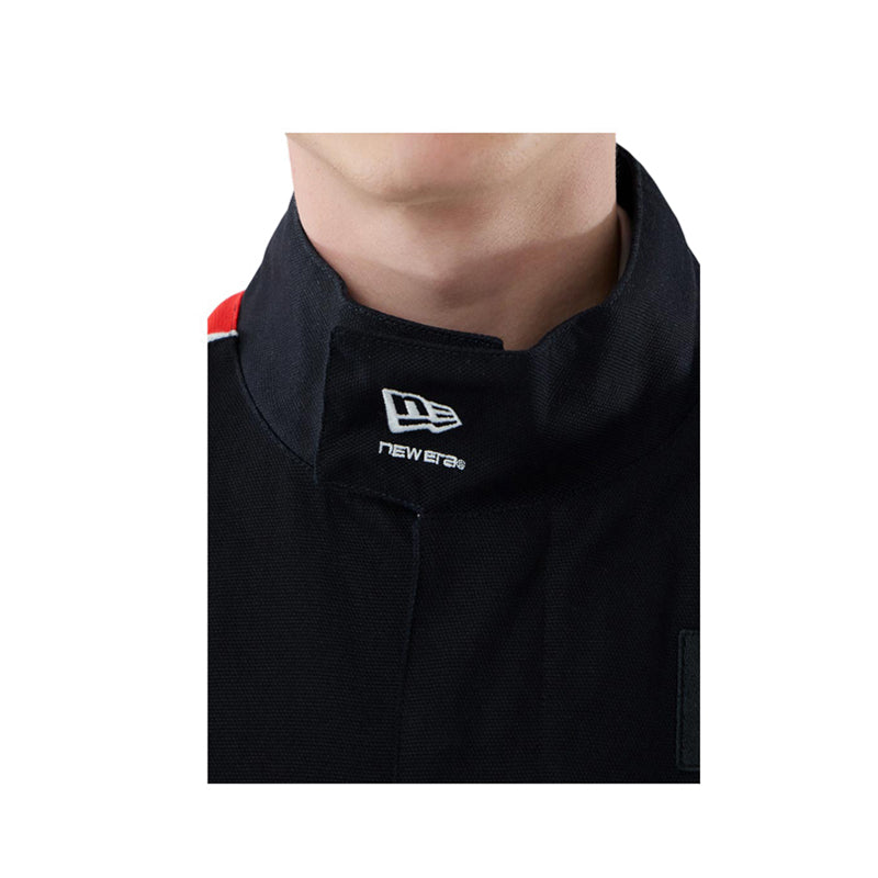 Motorsport Jacket Red Bull F1 Men's Jacket - Black