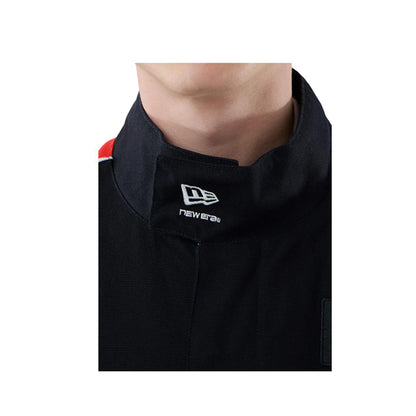 Motorsport Jacket Red Bull F1 Men's Jacket - Black