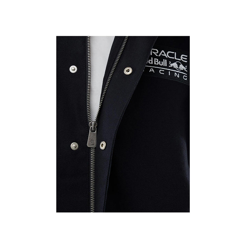 Motorsport Jacket Red Bull F1 Men's Jacket - Black