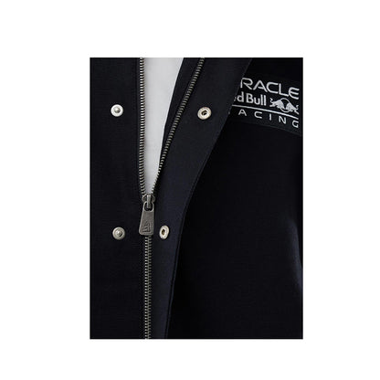 Motorsport Jacket Red Bull F1 Men's Jacket - Black