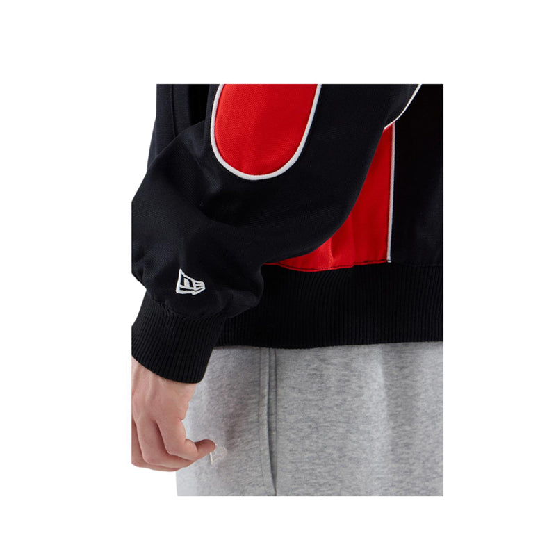 Motorsport Jacket Red Bull F1 Men's Jacket - Black