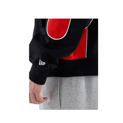 Motorsport Jacket Red Bull F1 Men's Jacket - Black
