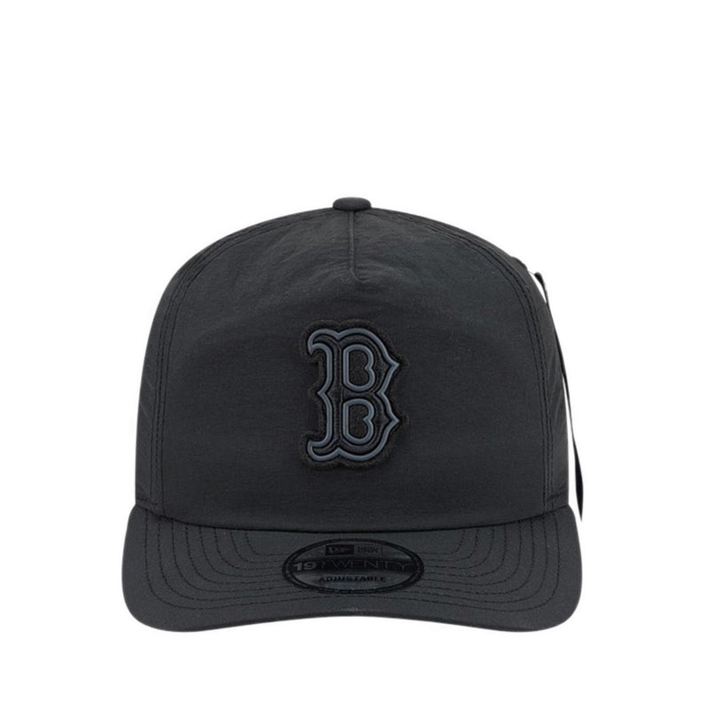 19TWENTY Alpha Boston Red Sox Men's Caps - Black