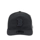 19TWENTY Alpha Boston Red Sox Men's Caps - Black