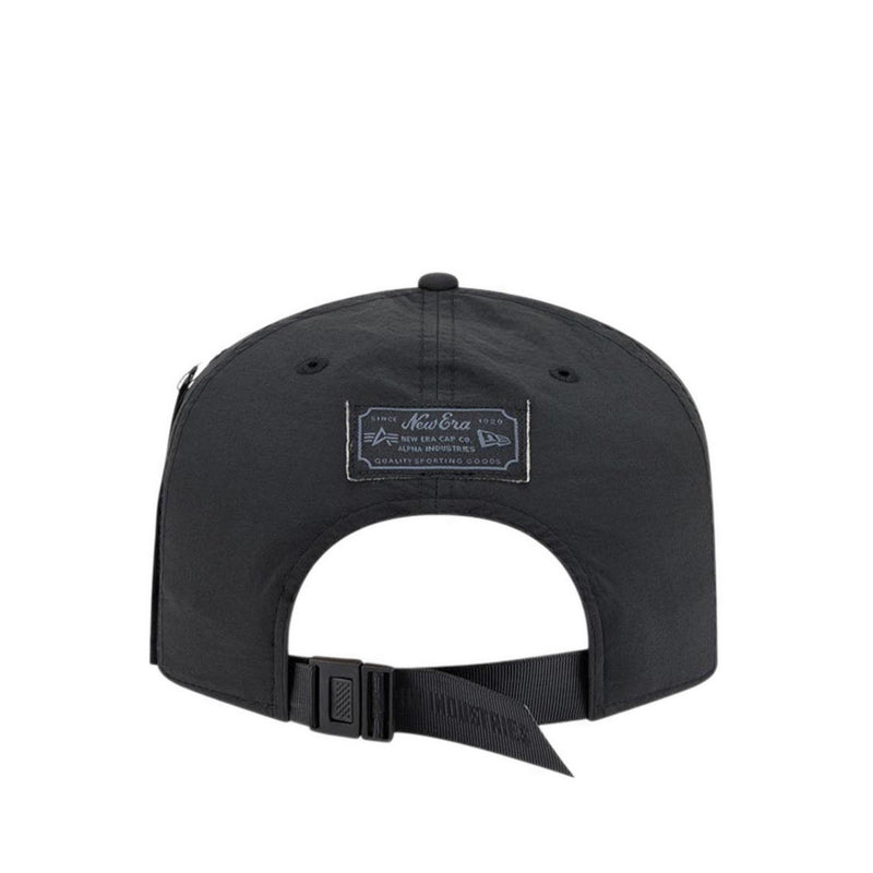 19TWENTY Alpha Boston Red Sox Men's Caps - Black