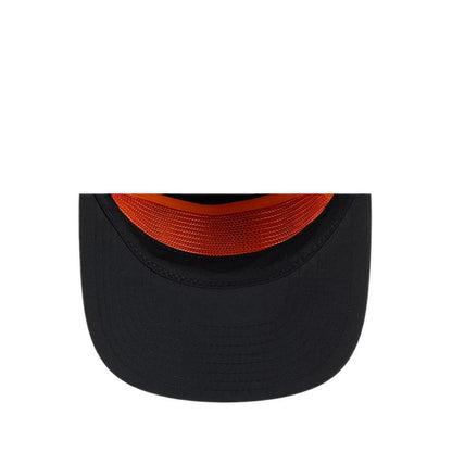 19TWENTY Alpha Boston Red Sox Men's Caps - Black