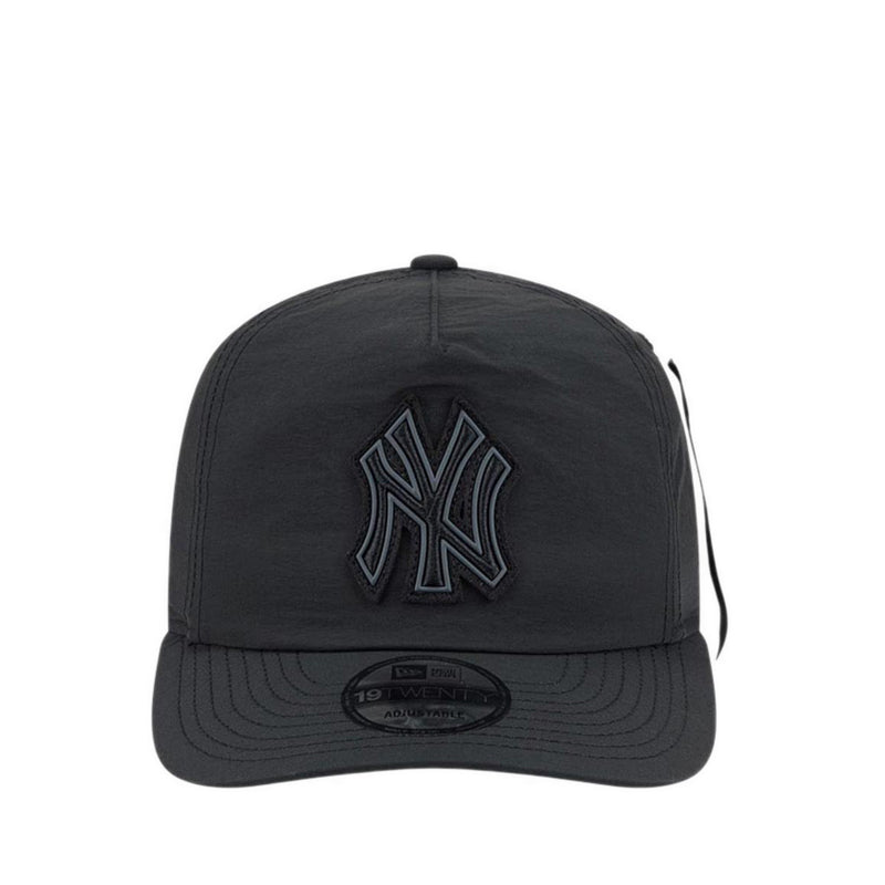 19TWENTY Alpha New York Yankees Men's Caps - Black