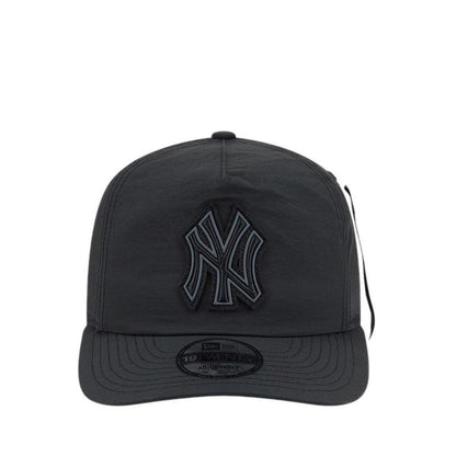 19TWENTY Alpha New York Yankees Men's Caps - Black