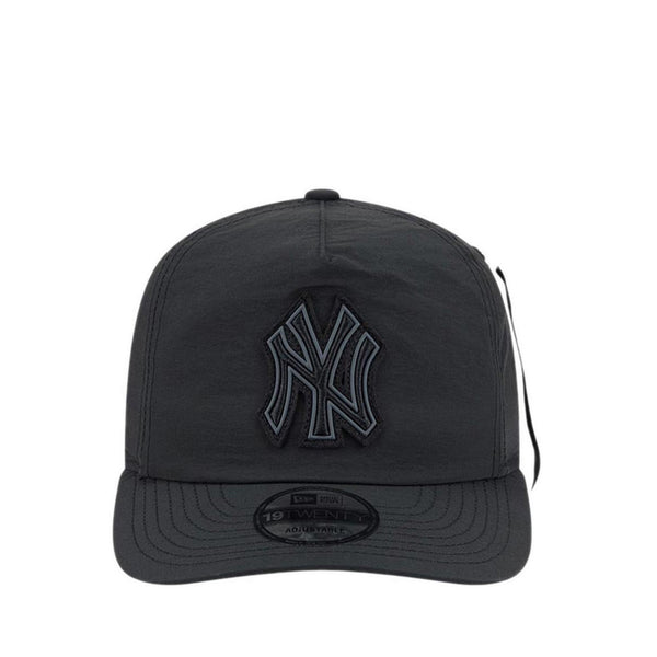 19TWENTY Alpha New York Yankees Men's Cap - Black