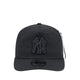 19TWENTY Alpha New York Yankees Men's Caps - Black
