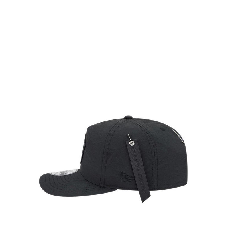 19TWENTY Alpha New York Yankees Men's Caps - Black