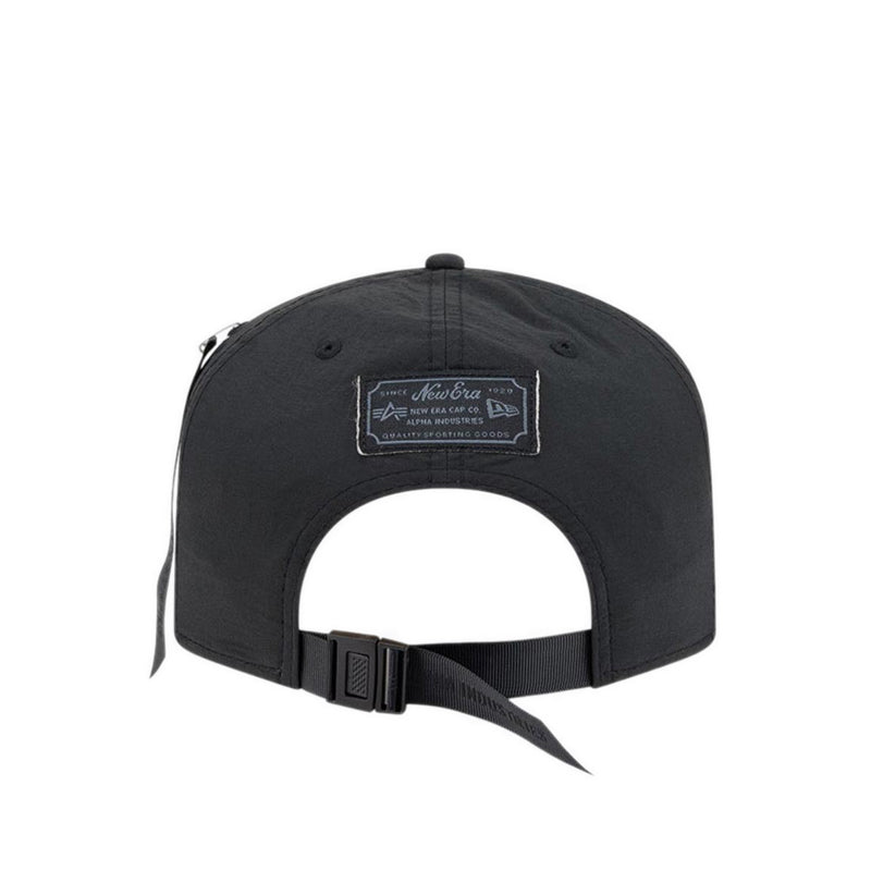 19TWENTY Alpha New York Yankees Men's Caps - Black