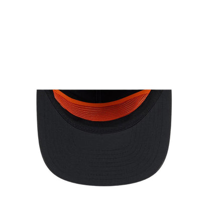 19TWENTY Alpha New York Yankees Men's Caps - Black
