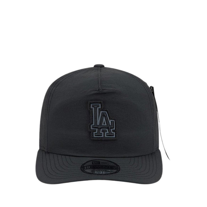 19TWENTY Alpha Los Angeles Dodgers Men's Caps - Black