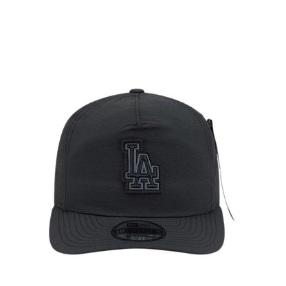 19TWENTY Alpha Los Angeles Dodgers Men's Caps - Black