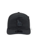 19TWENTY Alpha Los Angeles Dodgers Men's Caps - Black