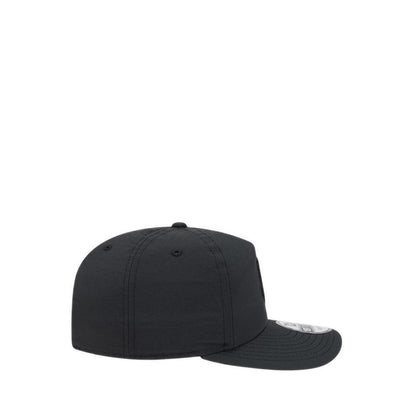 19TWENTY Alpha Los Angeles Dodgers Men's Caps - Black