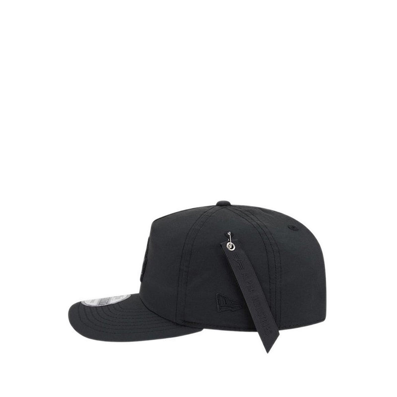 19TWENTY Alpha Los Angeles Dodgers Men's Caps - Black