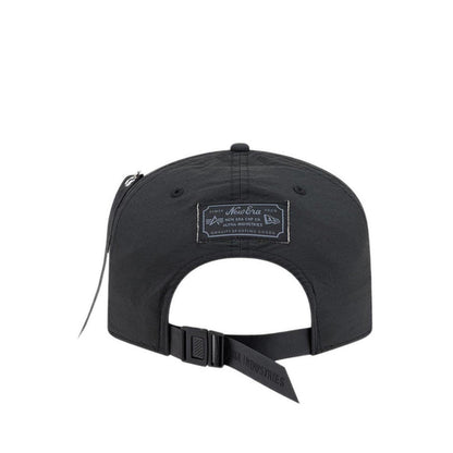 19TWENTY Alpha Los Angeles Dodgers Men's Caps - Black