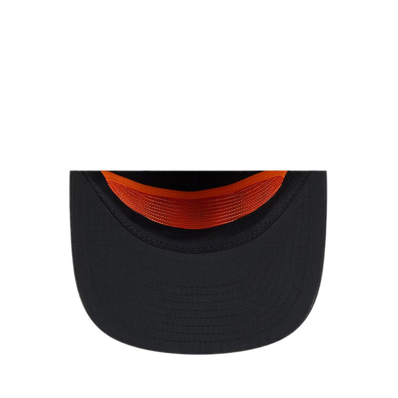19TWENTY Alpha Los Angeles Dodgers Men's Caps - Black