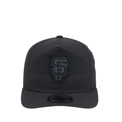 19TWENTY Alpha San Francisco Giants Men's Caps - Black