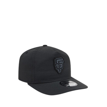 19TWENTY Alpha San Francisco Giants Men's Caps - Black