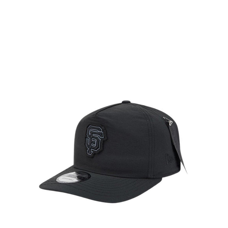 19TWENTY Alpha San Francisco Giants Men's Caps - Black