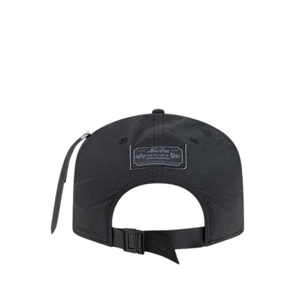 19TWENTY Alpha San Francisco Giants Men's Caps - Black