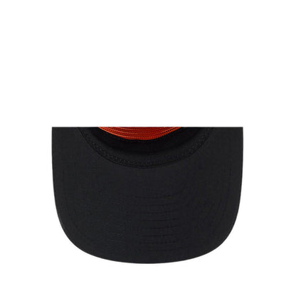 19TWENTY Alpha San Francisco Giants Men's Caps - Black