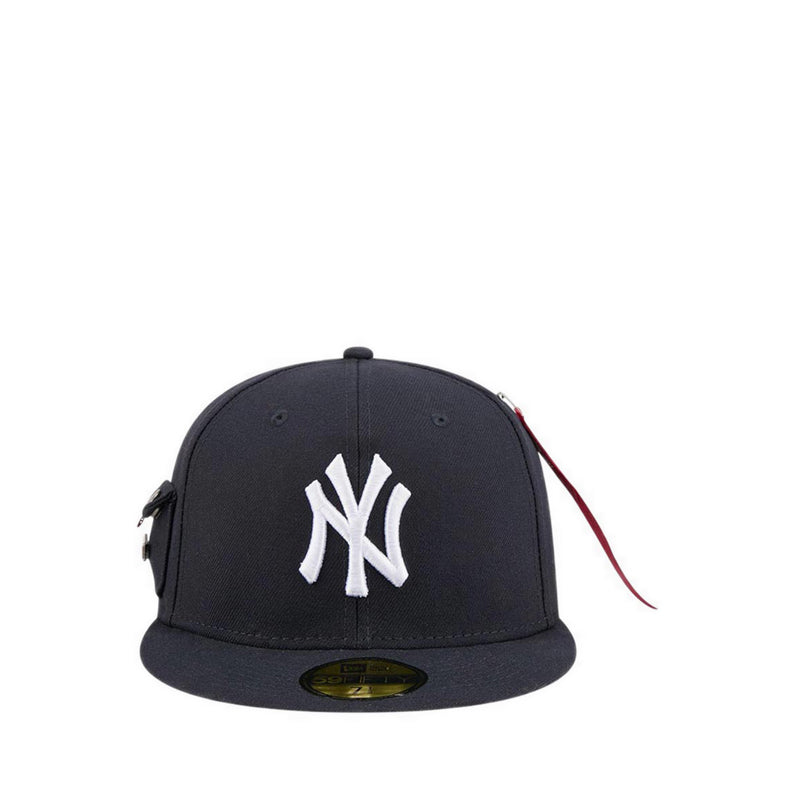 59FIFTY Alpha New York Yankees Men's Caps - Official Team Color