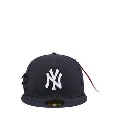 59FIFTY Alpha New York Yankees Men's Caps - Official Team Color