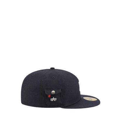 59FIFTY Alpha New York Yankees Men's Caps - Official Team Color