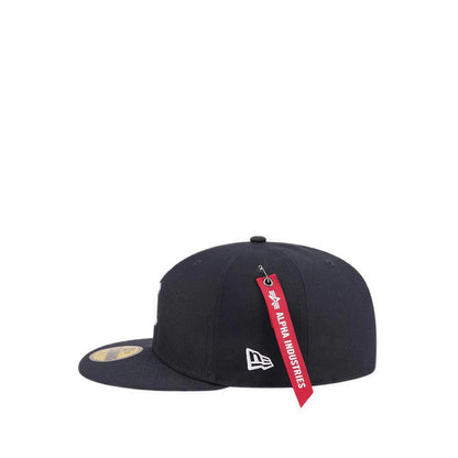 59FIFTY Alpha New York Yankees Men's Caps - Official Team Color