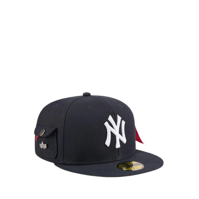 59FIFTY Alpha New York Yankees Men's Caps - Official Team Color
