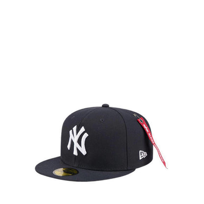 59FIFTY Alpha New York Yankees Men's Caps - Official Team Color