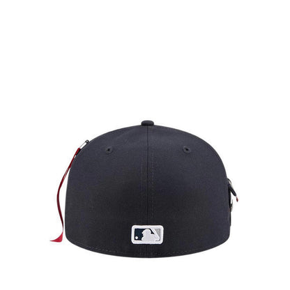59FIFTY Alpha New York Yankees Men's Caps - Official Team Color