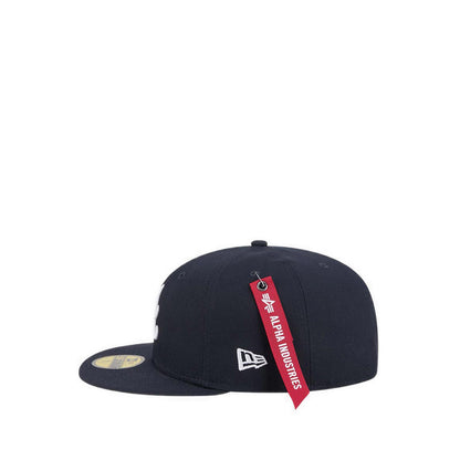 59FIFTY Alpha Atlanta Braves Men's Caps - Official Team Color