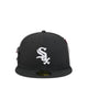 59FIFTY Alpha Chicago White Sox Men's Caps - Official Team Color