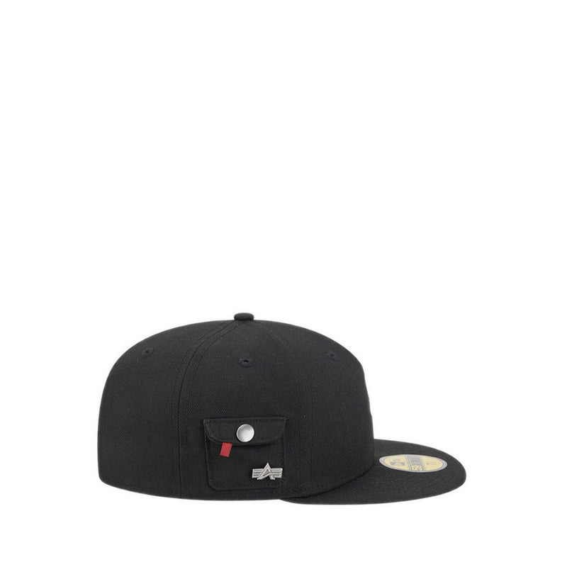 59FIFTY Alpha Chicago White Sox Men's Caps - Official Team Color